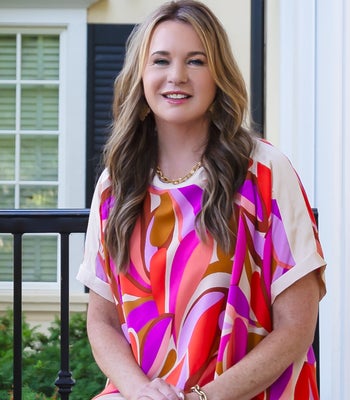 Portrait of Karen McIntosh Telford, REALTOR®.